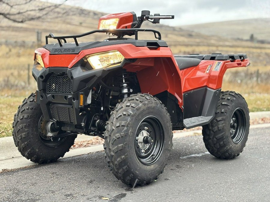 2024 Polaris Sportsman 570