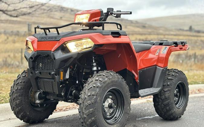 2024 Polaris Sportsman 570