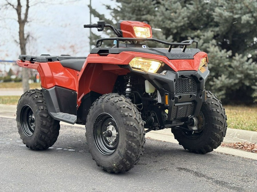 2024 Polaris Sportsman 570