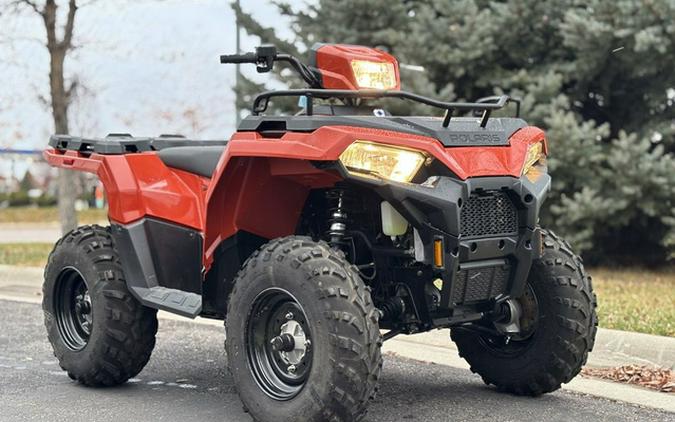 2024 Polaris Sportsman 570