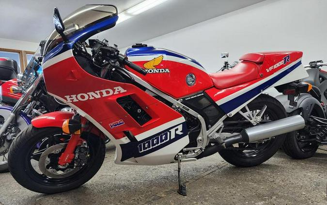1985 Honda® VF1000