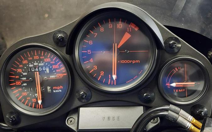 1985 Honda® VF1000