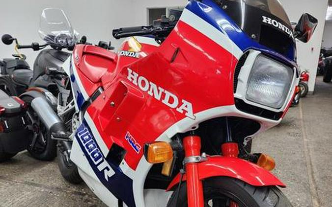 1985 Honda® VF1000