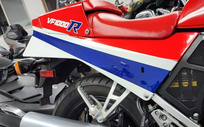 1985 Honda® VF1000