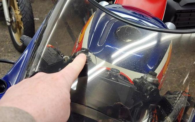 1985 Honda® VF1000