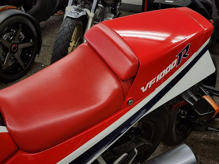 1985 Honda® VF1000