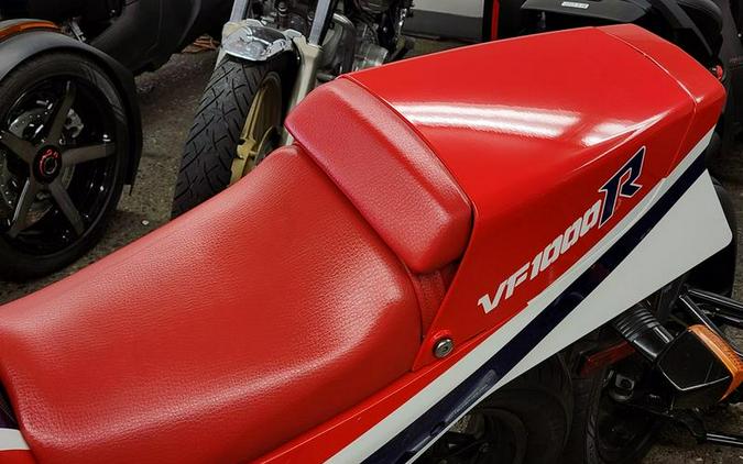 1985 Honda® VF1000