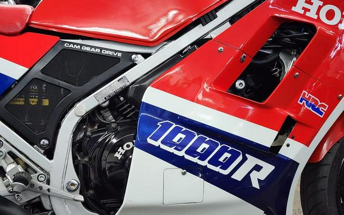 1985 Honda® VF1000