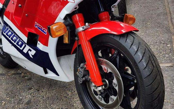 1985 Honda® VF1000