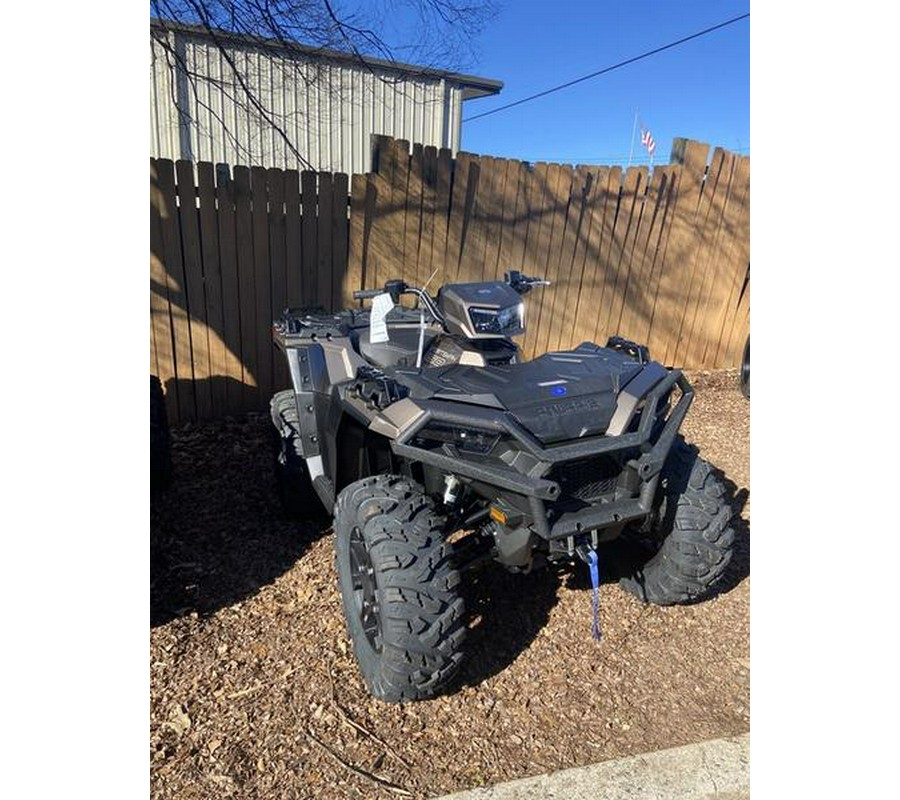 2026 Polaris® Sportsman 850 Trail