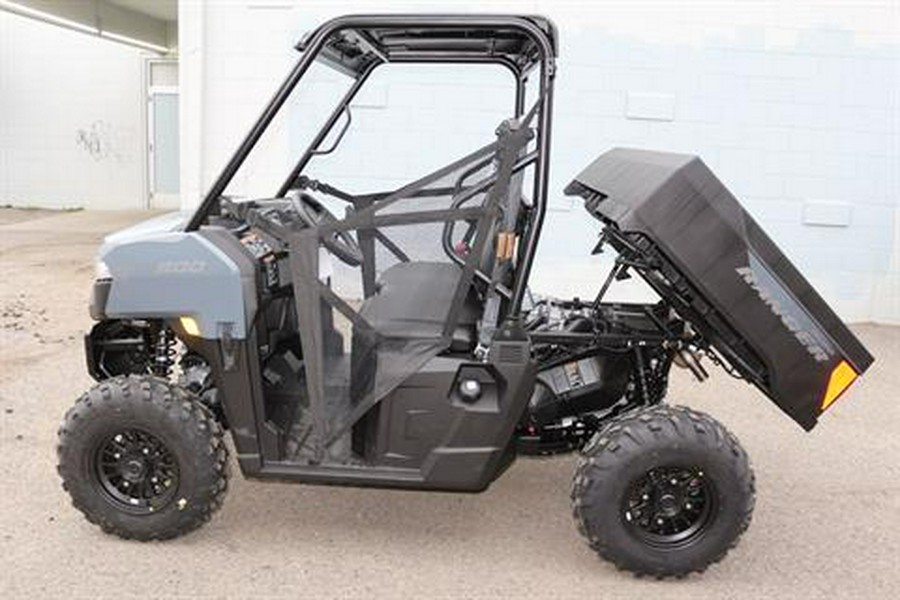 2026 Polaris Ranger 500