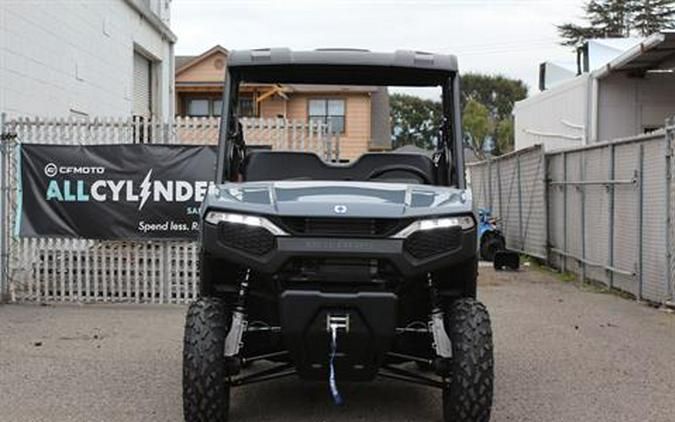 2026 Polaris Ranger 500