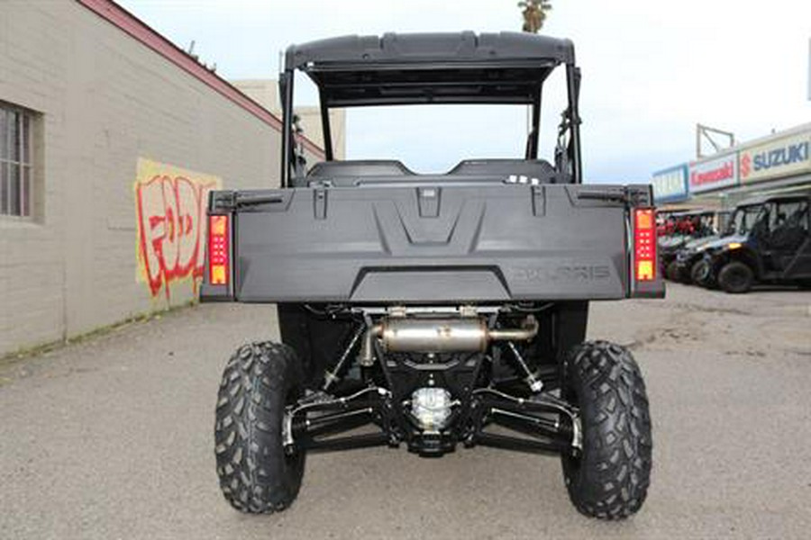 2026 Polaris Ranger 500
