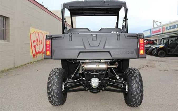 2026 Polaris Ranger 500