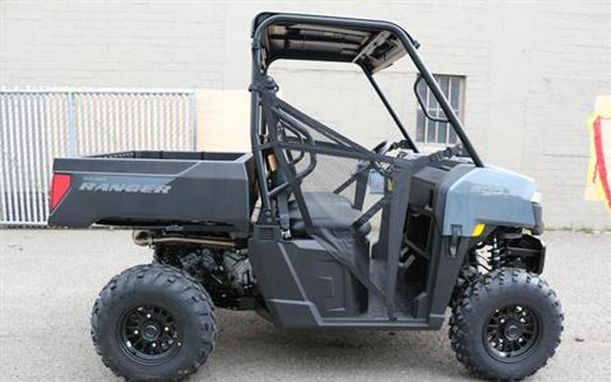 2026 Polaris Ranger 500