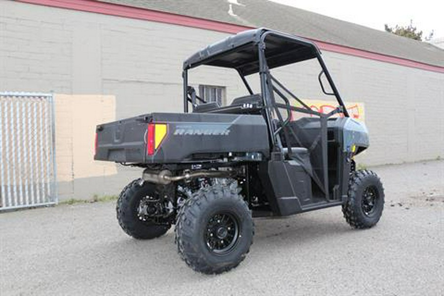 2026 Polaris Ranger 500