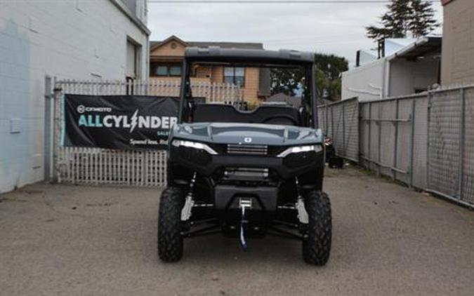 2026 Polaris Ranger 500