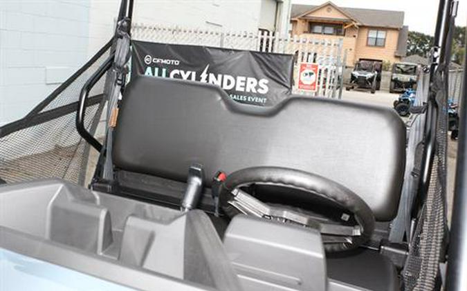 2026 Polaris Ranger 500