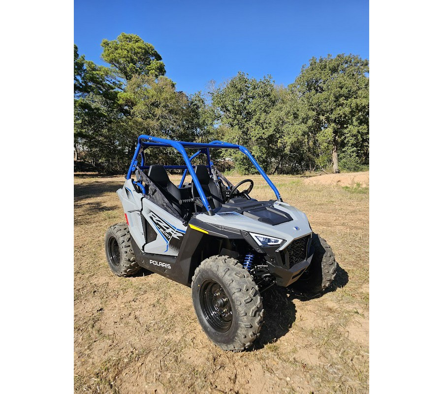 2026 Polaris RZR 200 EFI STORM GRAY