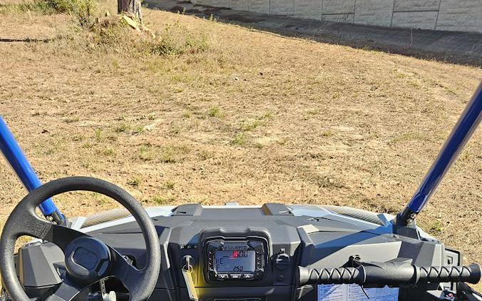 2026 Polaris RZR 200 EFI STORM GRAY