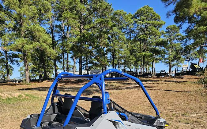 2026 Polaris RZR 200 EFI STORM GRAY