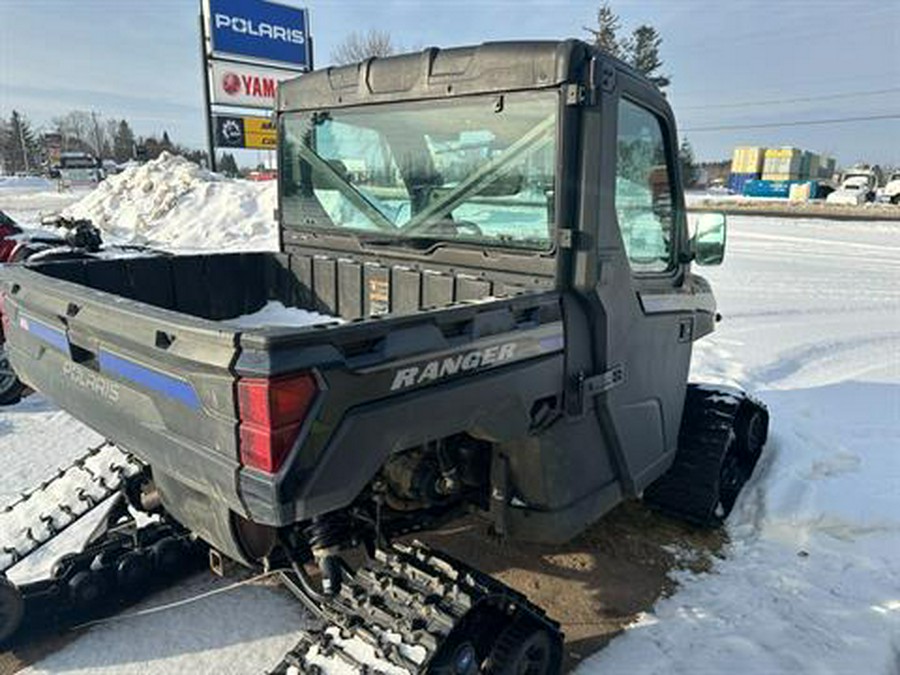 2023 Polaris Ranger XP 1000 Northstar Edition Ultimate - Ride Command Package