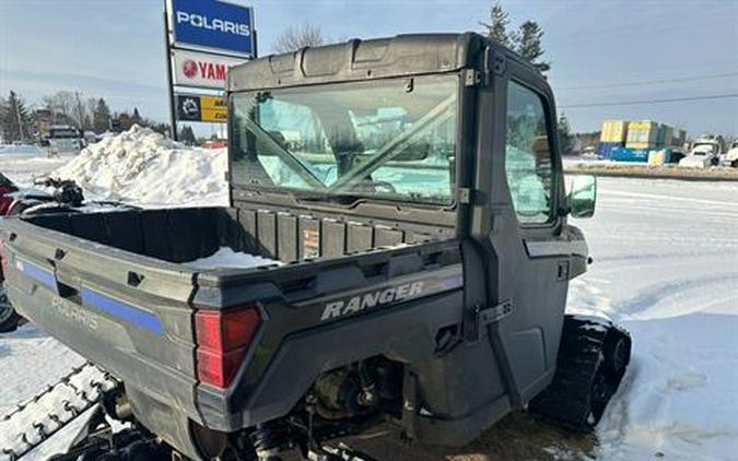 2023 Polaris Ranger XP 1000 Northstar Edition Ultimate - Ride Command Package