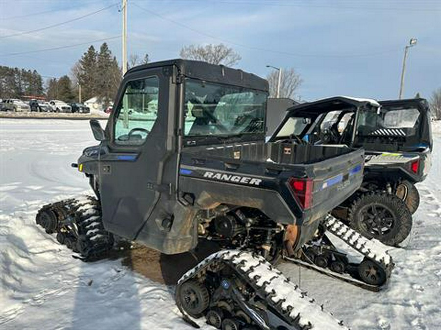 2023 Polaris Ranger XP 1000 Northstar Edition Ultimate - Ride Command Package
