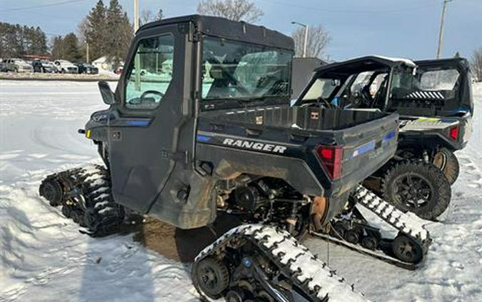 2023 Polaris Ranger XP 1000 Northstar Edition Ultimate - Ride Command Package