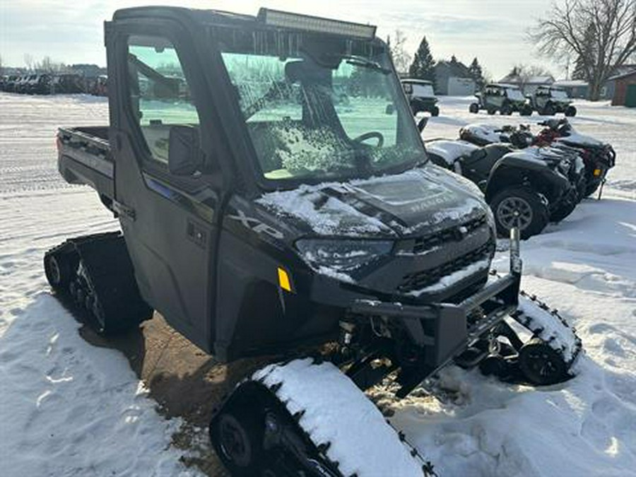 2023 Polaris Ranger XP 1000 Northstar Edition Ultimate - Ride Command Package