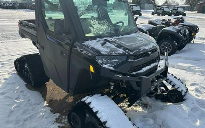 2023 Polaris Ranger XP 1000 Northstar Edition Ultimate - Ride Command Package