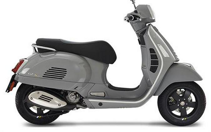 2020 Vespa GTS Supertech 300 HPE