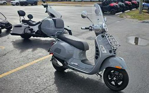 2020 Vespa GTS Supertech 300 HPE