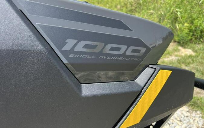 2026 Polaris® Ranger 1000 Premium