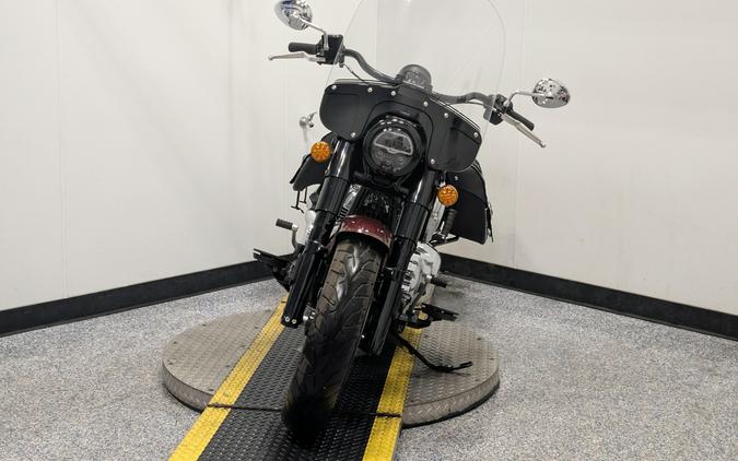 2024 Indian Motorcycle Super Chief Limited ICON