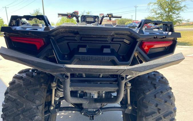 2024 Polaris Sportsman 850 Ultimate Trail