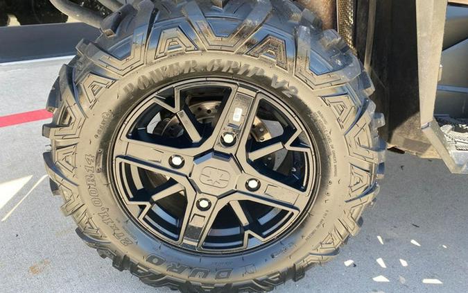 2024 Polaris Sportsman 850 Ultimate Trail