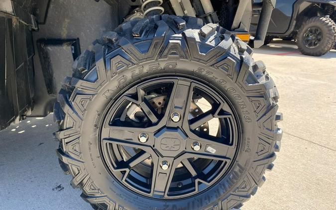 2024 Polaris Sportsman 850 Ultimate Trail