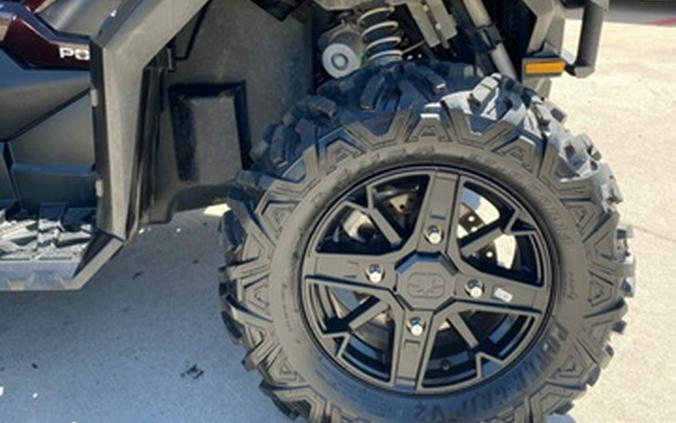 2024 Polaris Sportsman 850 Ultimate Trail