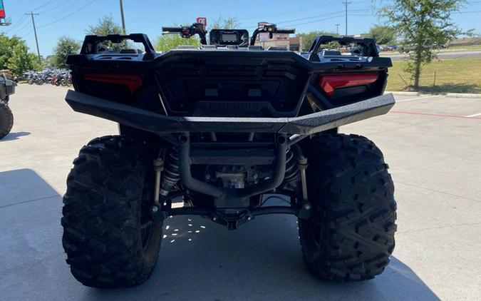 2024 Polaris Sportsman 850 Ultimate Trail