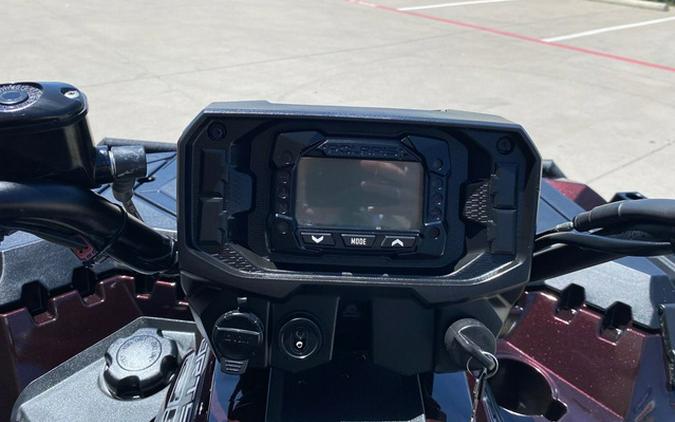 2024 Polaris Sportsman 850 Ultimate Trail