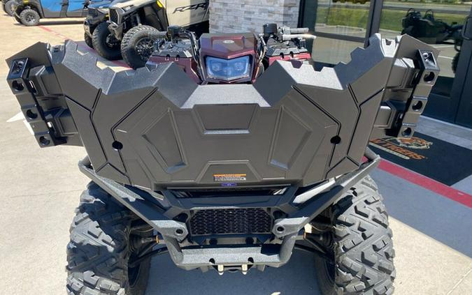 2024 Polaris Sportsman 850 Ultimate Trail