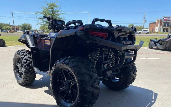 2024 Polaris Sportsman 850 Ultimate Trail