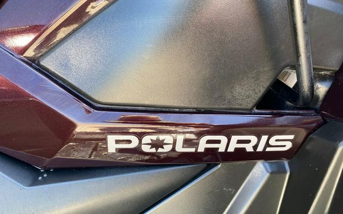 2024 Polaris Sportsman 850 Ultimate Trail