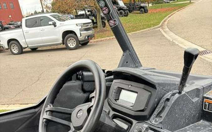 2024 Can-Am® Defender XT HD10 Wildland Camo