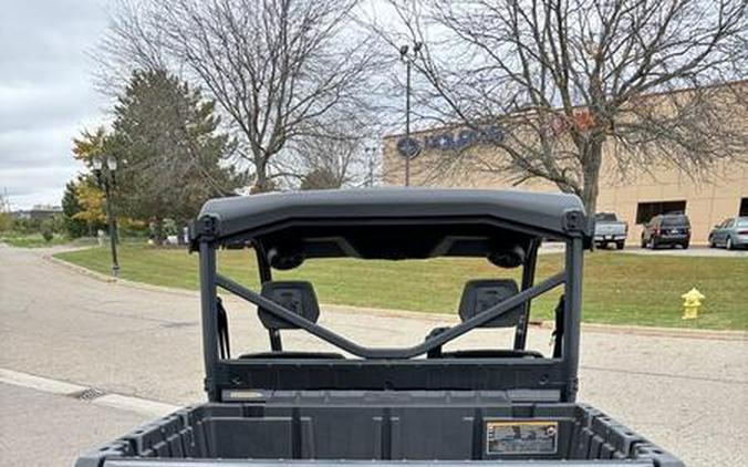 2024 Can-Am® Defender XT HD10 Wildland Camo