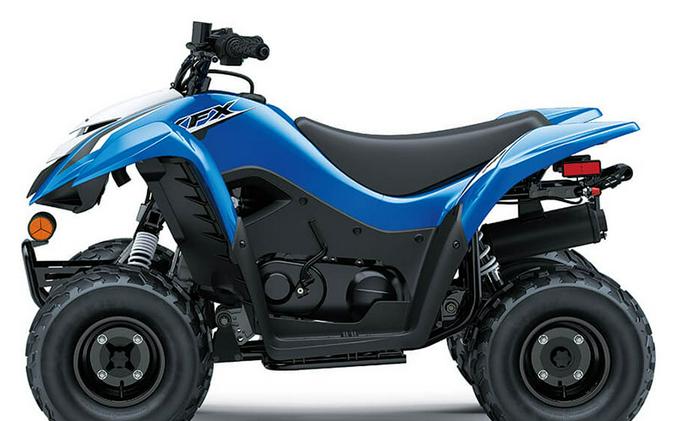 2023 Kawasaki KFX 50