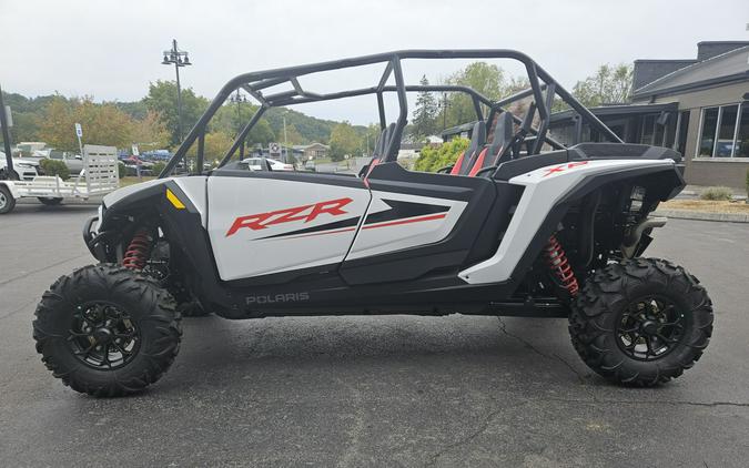 2024 Polaris RZR XP 4 1000 Sport