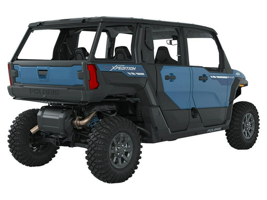 2024 Polaris® XPedition ADV 5 Ultimate