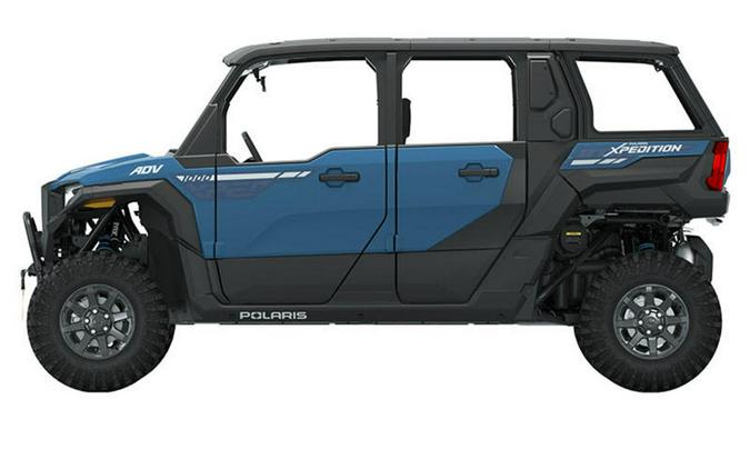 2024 Polaris® XPedition ADV 5 Ultimate